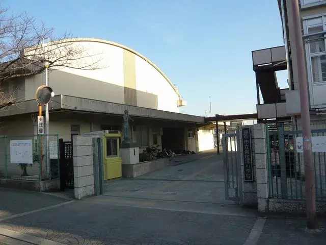 Akiya in Osaka