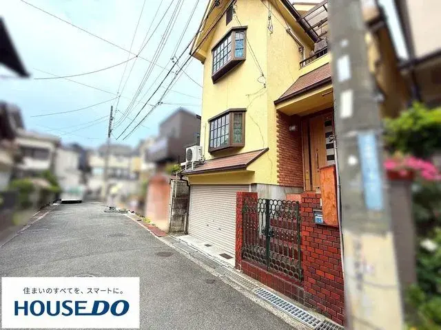 4LDK物件 交野市 大阪府 (2)