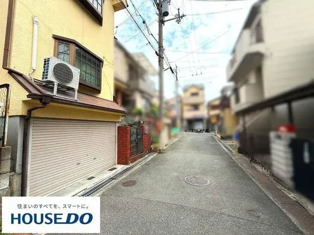 4LDK物件 交野市 大阪府 (3)