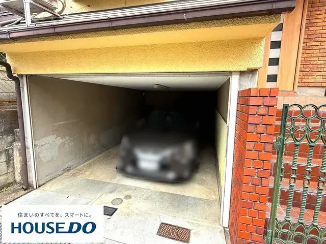 4LDK物件 交野市 大阪府 (4)