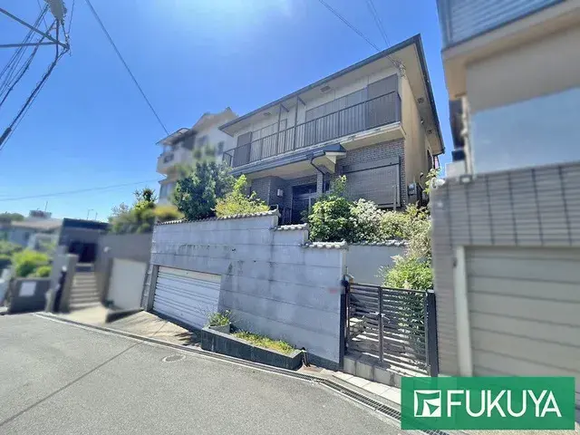 4SLDK Hirakata City Osaka Prefecture (6)
