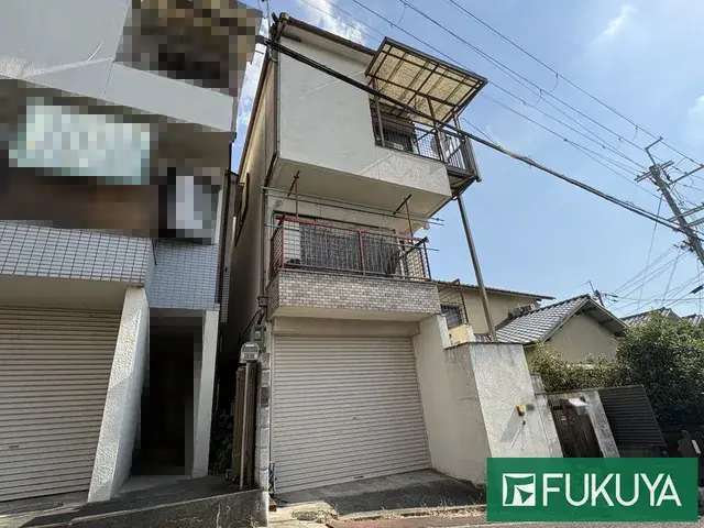4DK Property Higashiosaka City Osaka Prefecture (2)