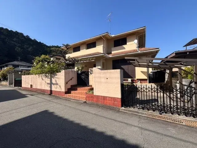 Akiya in 河内长野市
