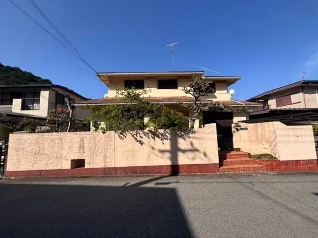 5LDK 河内长野市 大阪府 (2)