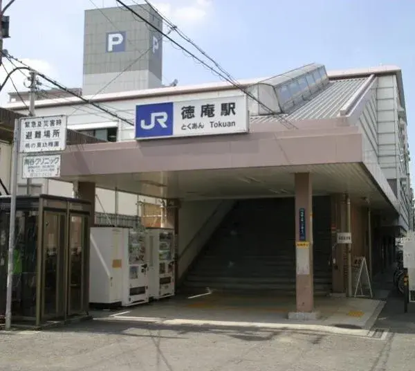 Propiedad 4SLDK Ciudad de Osaka, Prefectura de Osaka (2)