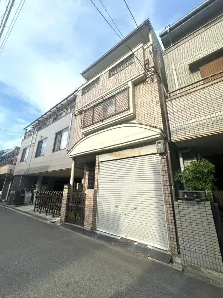 3LDK 大阪市西成区 大阪府 (2)