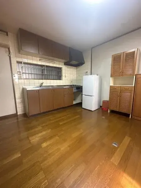 3LDK 大阪市西成区 大阪府 (7)