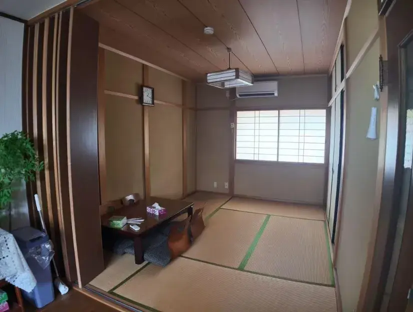 4DK Higashinari-ku, Ciudad de Osaka, Prefectura de Osaka (13)