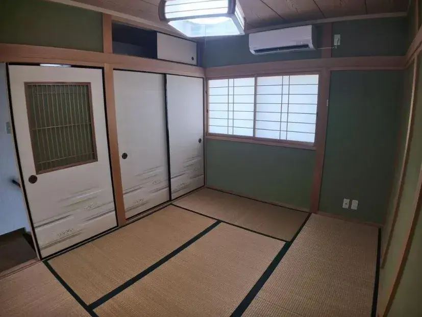 4DK Higashinari-ku, Ciudad de Osaka, Prefectura de Osaka (14)