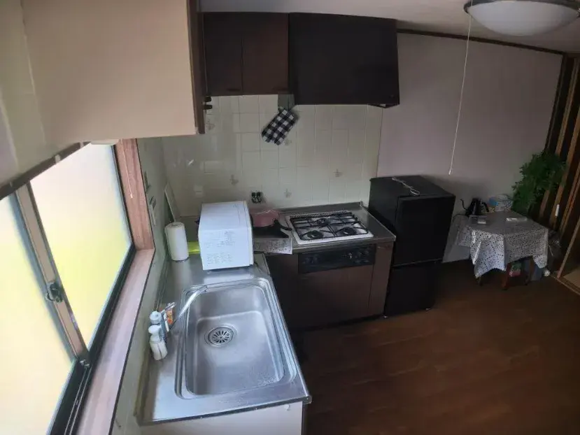 4DK Higashinari-ku, Ciudad de Osaka, Prefectura de Osaka (15)