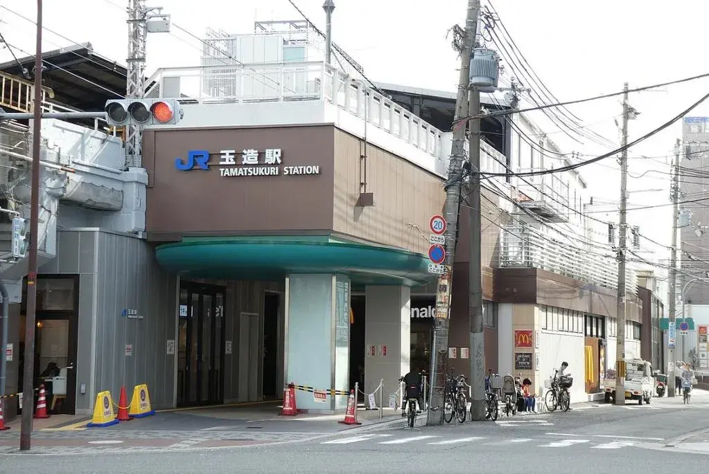 4DK Higashinari-ku, Ciudad de Osaka, Prefectura de Osaka (18)