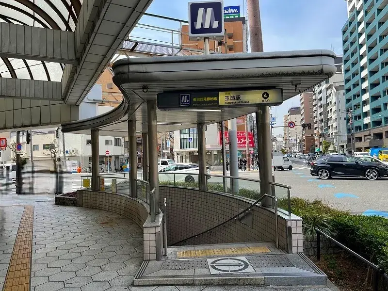 4DK Higashinari-ku, Ciudad de Osaka, Prefectura de Osaka (19)