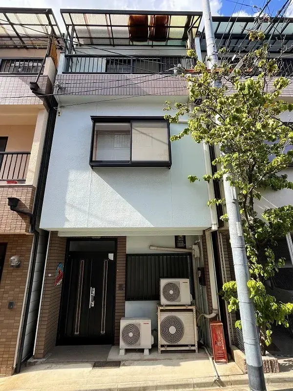 4DK Higashinari-ku, Ciudad de Osaka, Prefectura de Osaka (3)