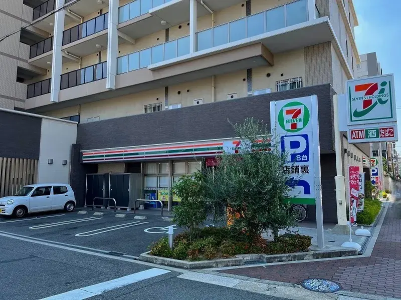 4DK Higashinari-ku, Ciudad de Osaka, Prefectura de Osaka (24)
