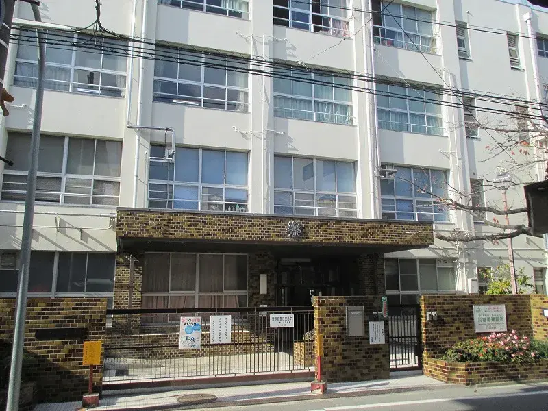 4DK Higashinari-ku, Ciudad de Osaka, Prefectura de Osaka (25)