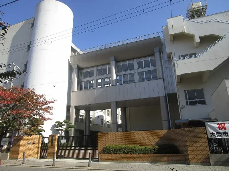 4DK Higashinari-ku, Ciudad de Osaka, Prefectura de Osaka (26)