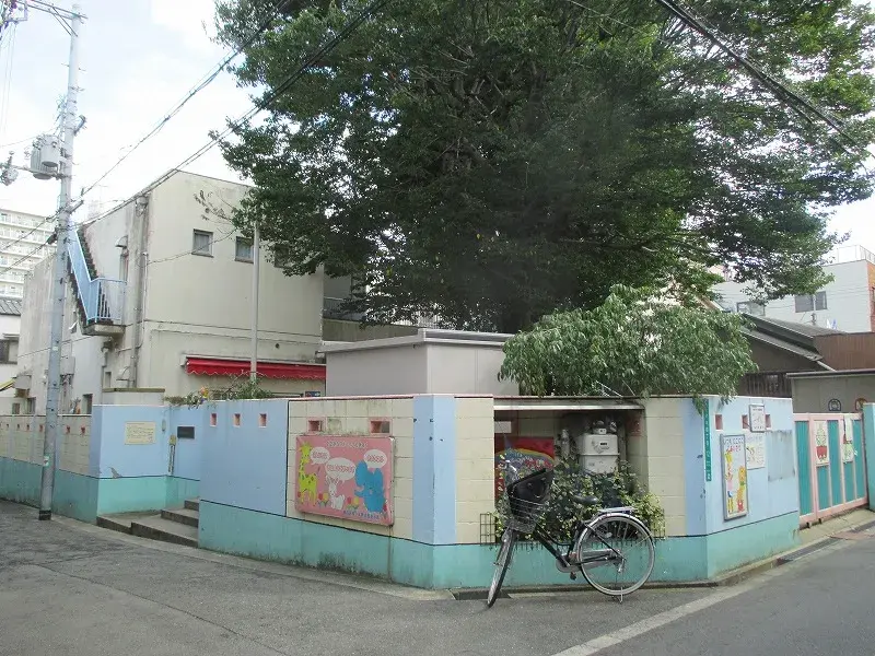 4DK Higashinari-ku, Ciudad de Osaka, Prefectura de Osaka (27)