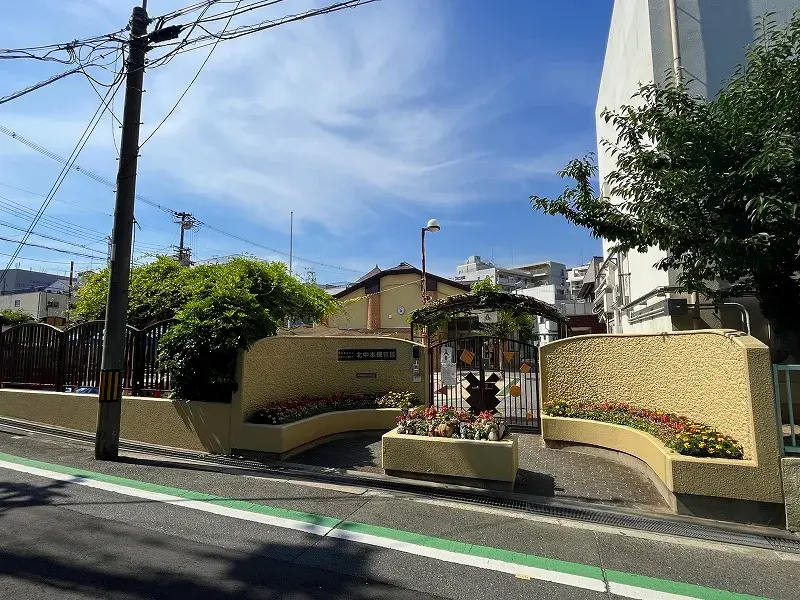 4DK Higashinari-ku, Ciudad de Osaka, Prefectura de Osaka (28)