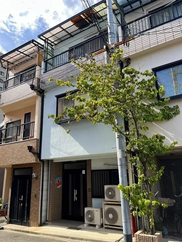 4DK Higashinari-ku, Ciudad de Osaka, Prefectura de Osaka (4)