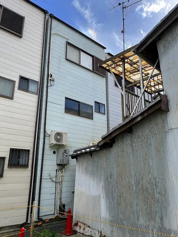 4DK Higashinari-ku, Ciudad de Osaka, Prefectura de Osaka (5)