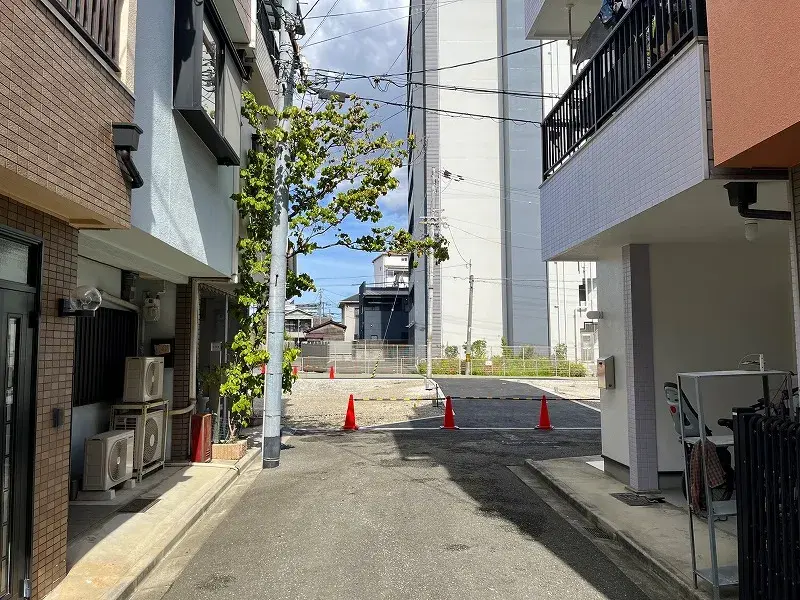 4DK Higashinari-ku, Ciudad de Osaka, Prefectura de Osaka (9)