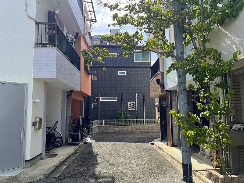4DK Higashinari-ku, Ciudad de Osaka, Prefectura de Osaka (10)
