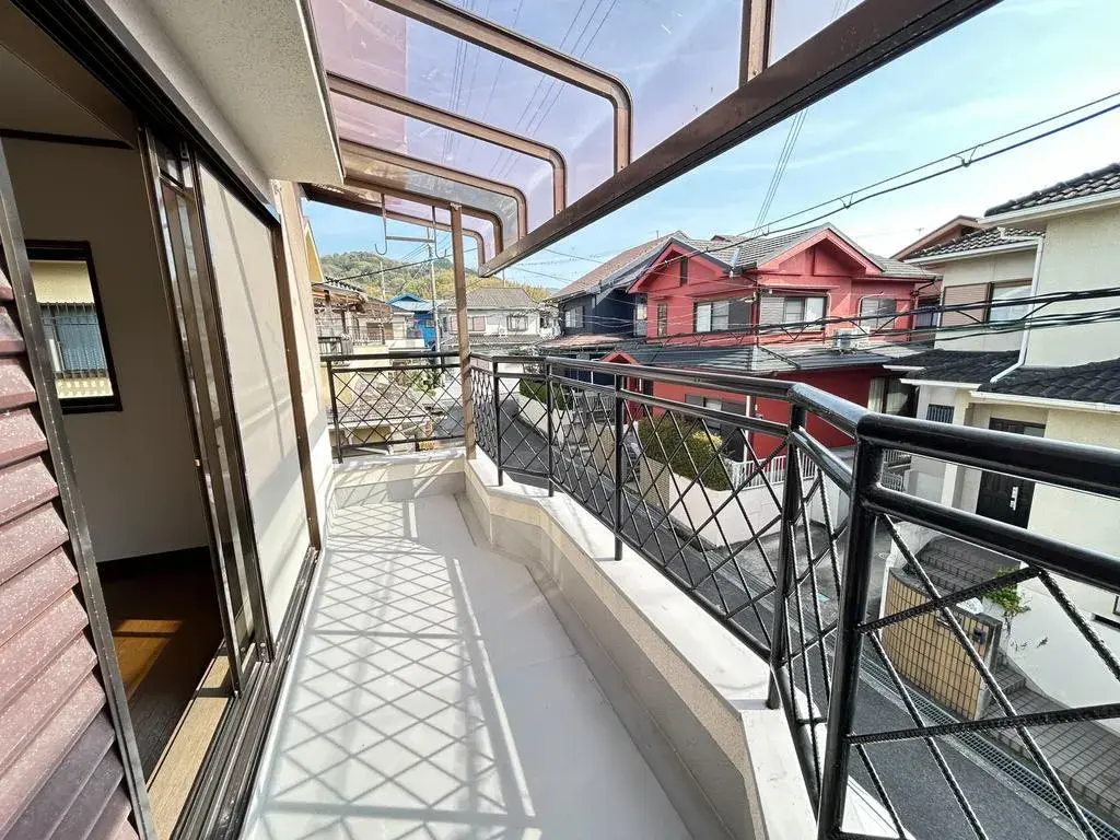 4LDK物件 泉南郡熊取町 大阪府 (2)