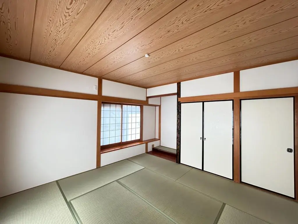4LDK物件 泉南郡熊取町 大阪府 (12)
