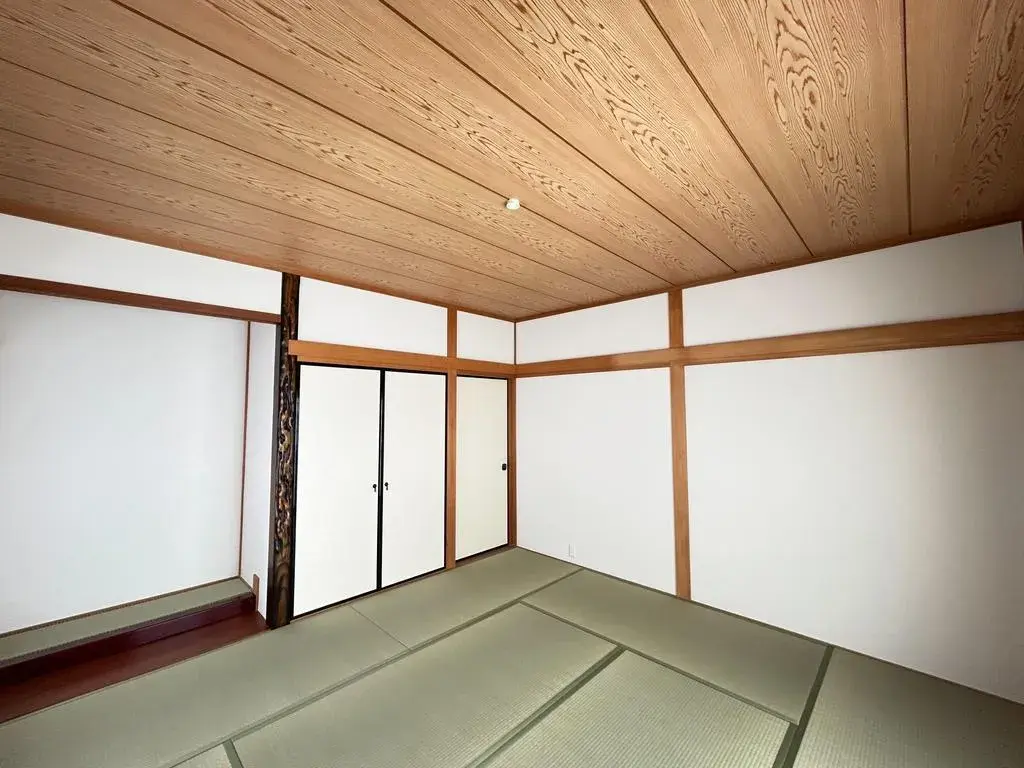 4LDK物件 泉南郡熊取町 大阪府 (13)