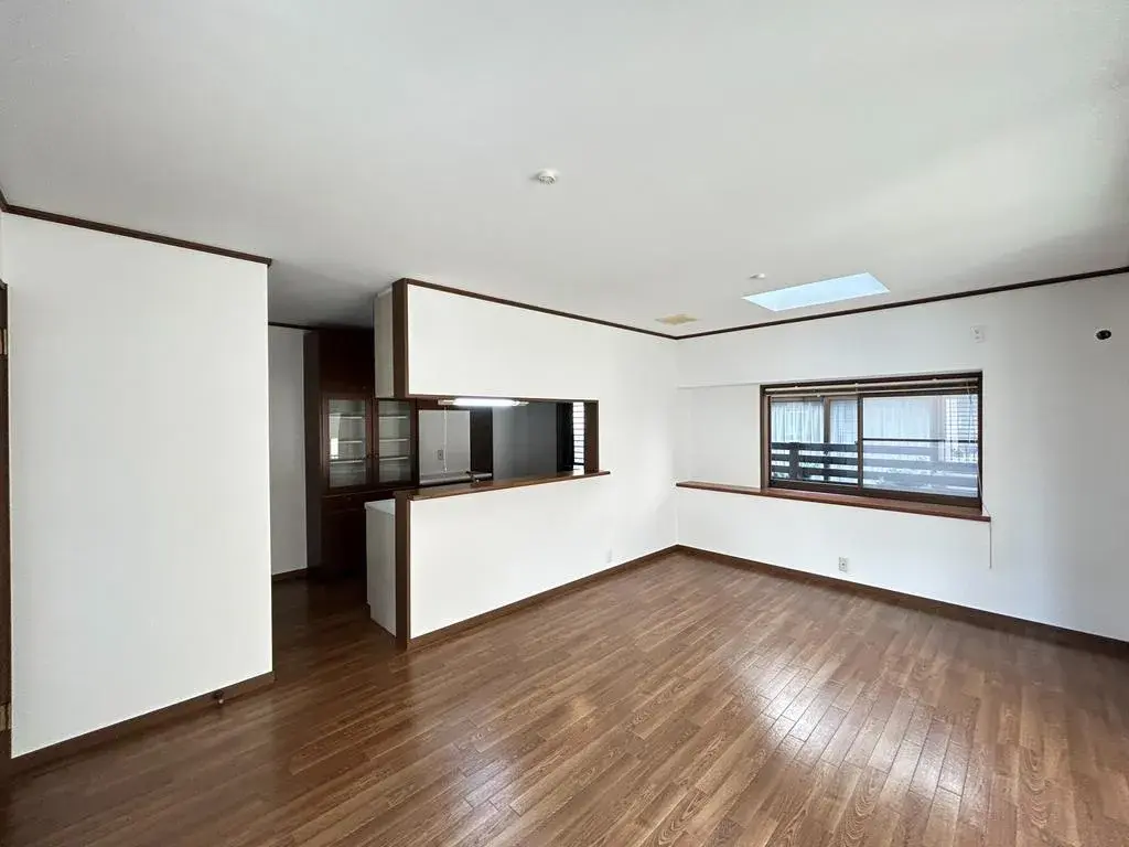 4LDK物件 泉南郡熊取町 大阪府 (4)