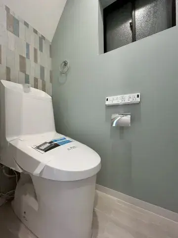 Объект недвижимости 4LDK в городе Моригучи, префектура Осака (13)