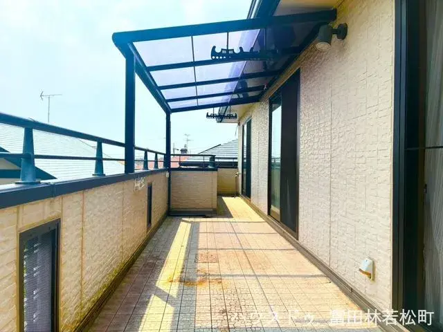 4SLDK Property Tomitabayashi City Osaka Prefecture (2)