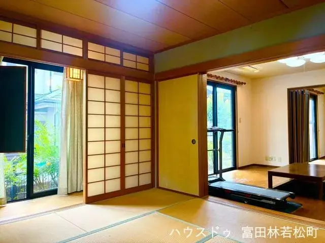 4SLDK Property Tomitabayashi City Osaka Prefecture (11)