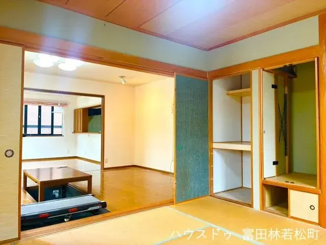 4SLDK Property Tomitabayashi City Osaka Prefecture (12)