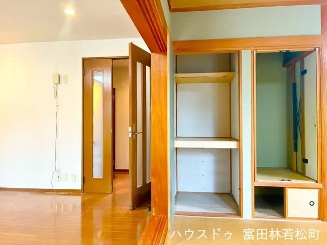 4SLDK Property Tomitabayashi City Osaka Prefecture (13)