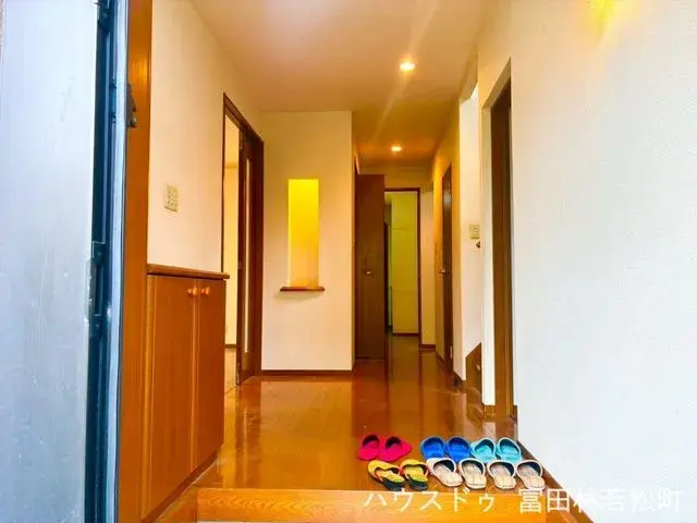 4SLDK Property Tomitabayashi City Osaka Prefecture (14)