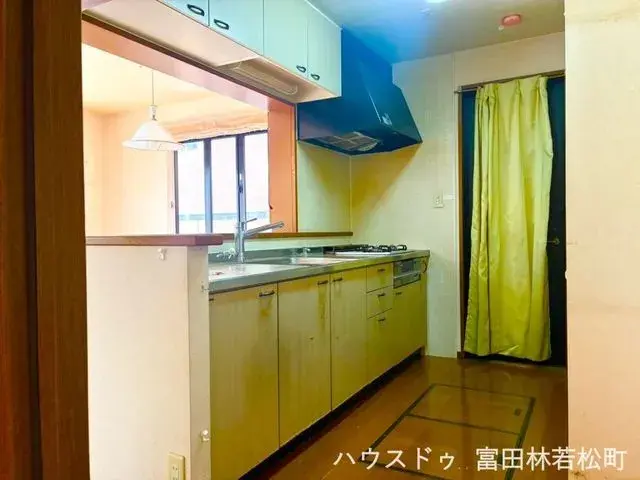 4SLDK Property Tomitabayashi City Osaka Prefecture (15)