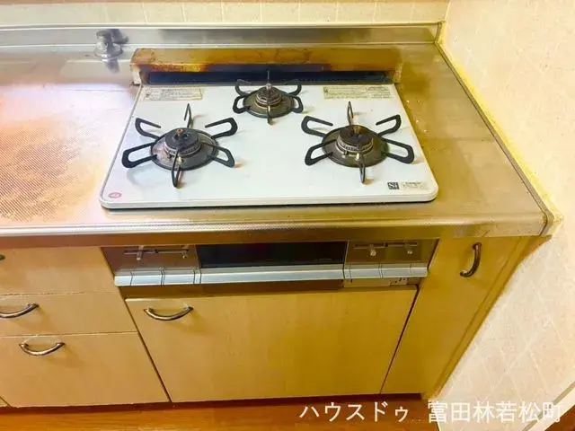 4SLDK Property Tomitabayashi City Osaka Prefecture (16)