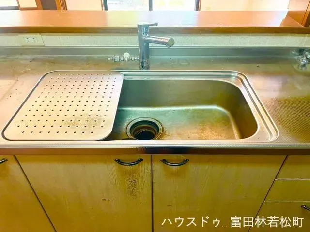 4SLDK Property Tomitabayashi City Osaka Prefecture (17)