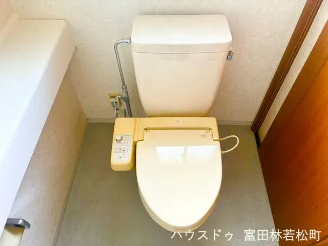 4SLDK Property Tomitabayashi City Osaka Prefecture (19)