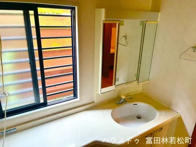 4SLDK Property Tomitabayashi City Osaka Prefecture (20)