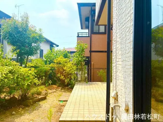4SLDK Property Tomitabayashi City Osaka Prefecture (3)
