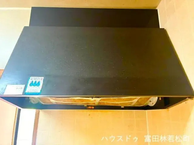 4SLDK Property Tomitabayashi City Osaka Prefecture (21)