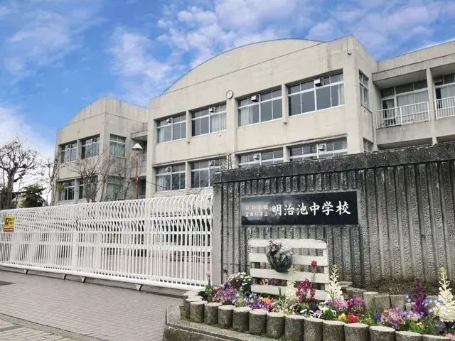 4SLDK Property Tomitabayashi City Osaka Prefecture (23)