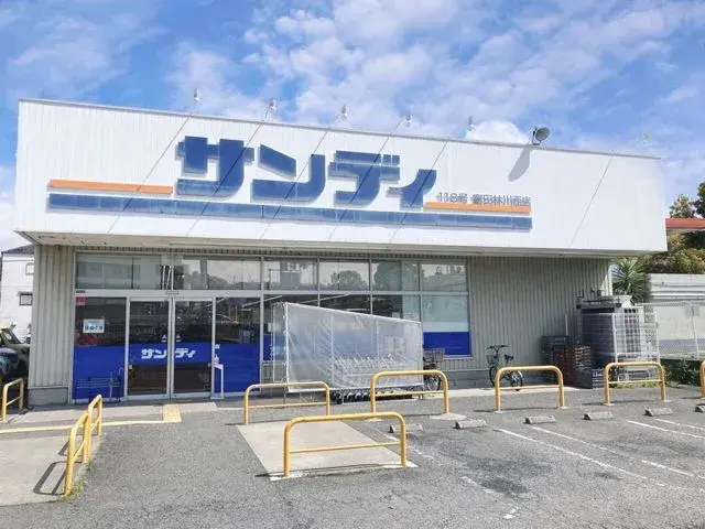 4SLDK Property Tomitabayashi City Osaka Prefecture (25)