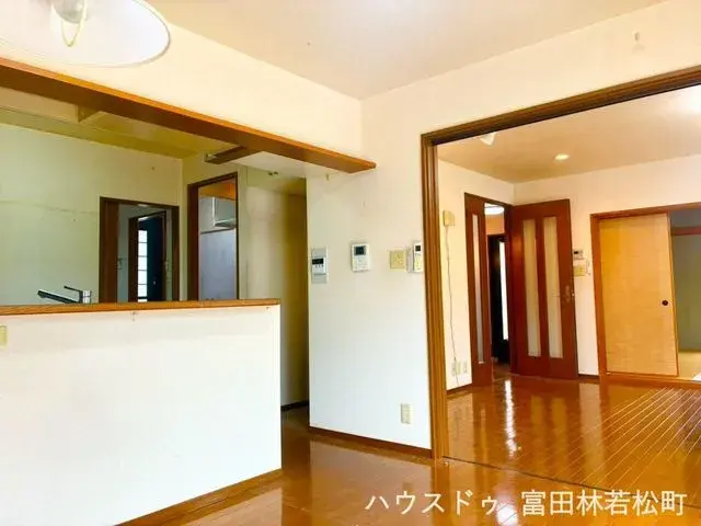 4SLDK Property Tomitabayashi City Osaka Prefecture (6)