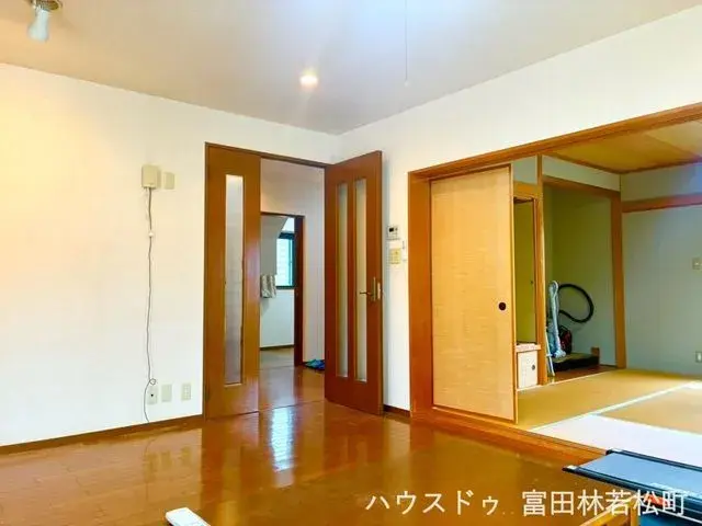 4SLDK Property Tomitabayashi City Osaka Prefecture (7)