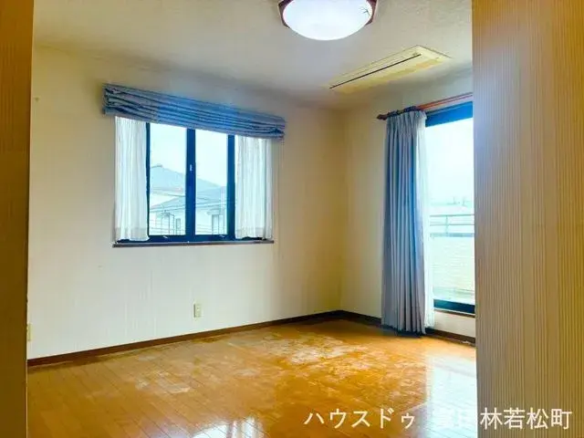 4SLDK Property Tomitabayashi City Osaka Prefecture (8)