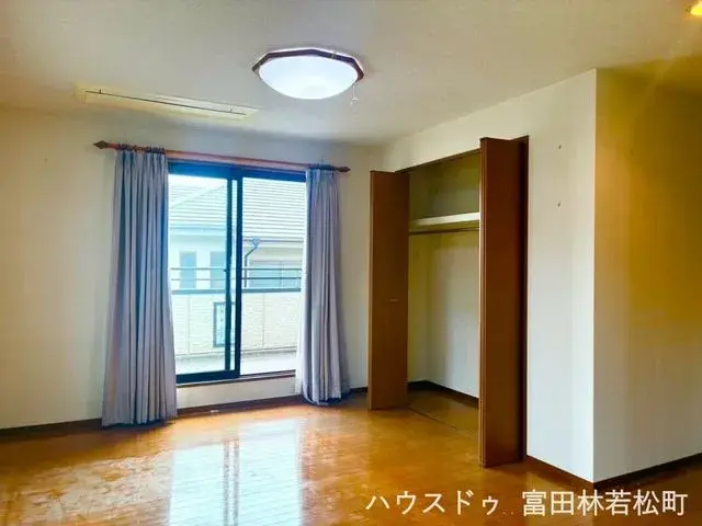 4SLDK Property Tomitabayashi City Osaka Prefecture (9)