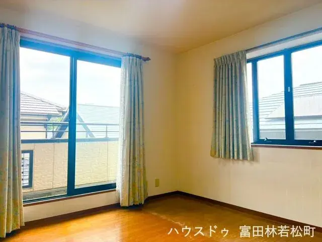 4SLDK Property Tomitabayashi City Osaka Prefecture (10)